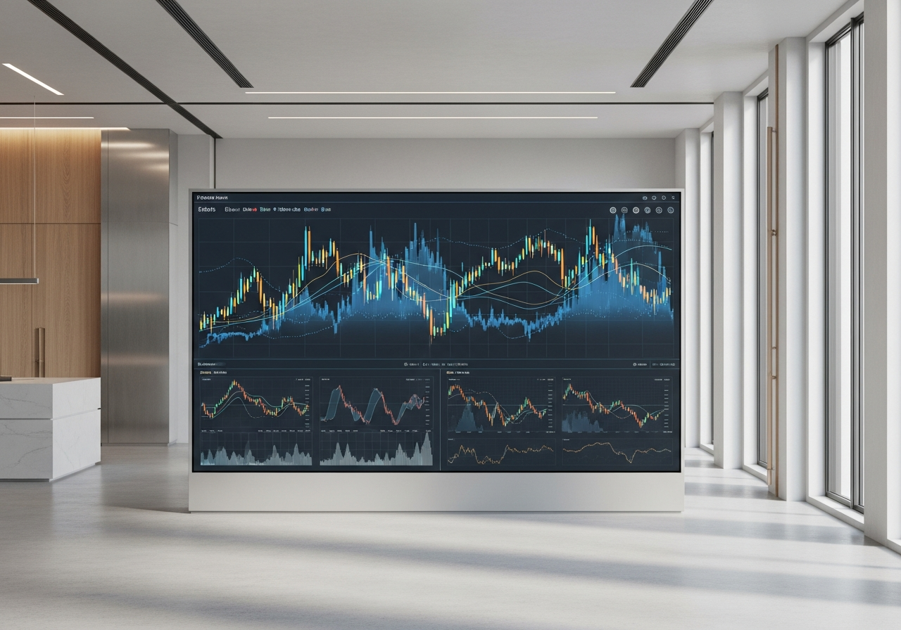 Reimagining Financial Infrastructure