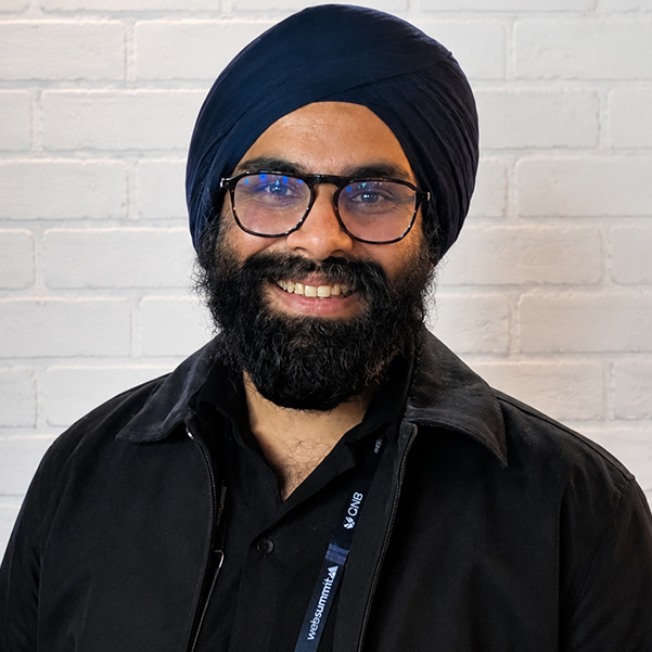 Harmeet Monga