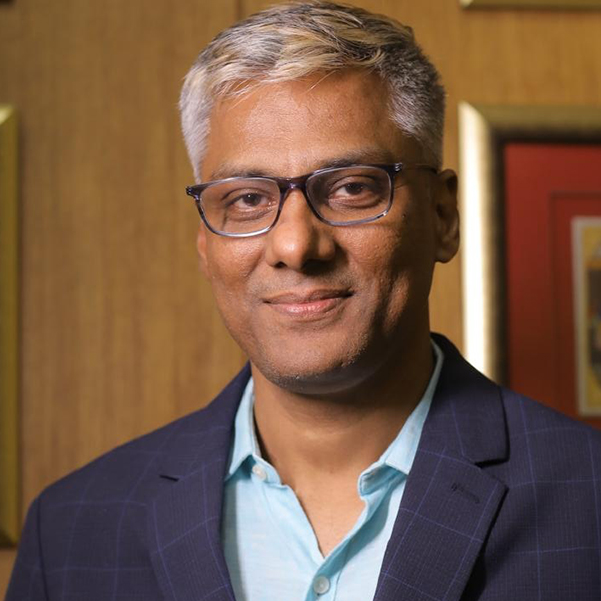Ranjeet Kumar