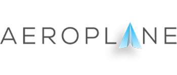 Aeroplane logo